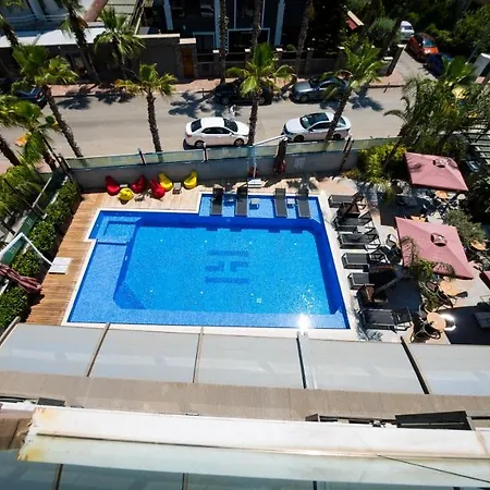 Hotel Laren Family Hotel&spa - Boutique Class 3*