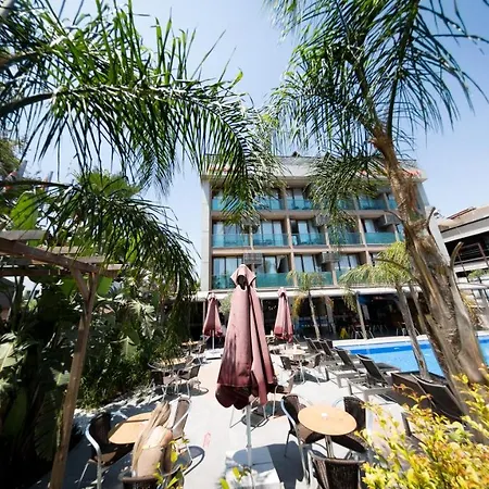 Laren Family Hotel&spa - Boutique Class Hotel