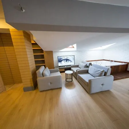 Hotel Laren Family Hotel&spa - Boutique Class 3*