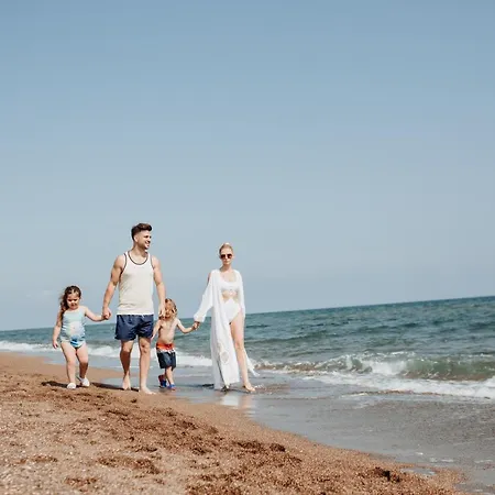Laren Family & - Boutique Class Анталья