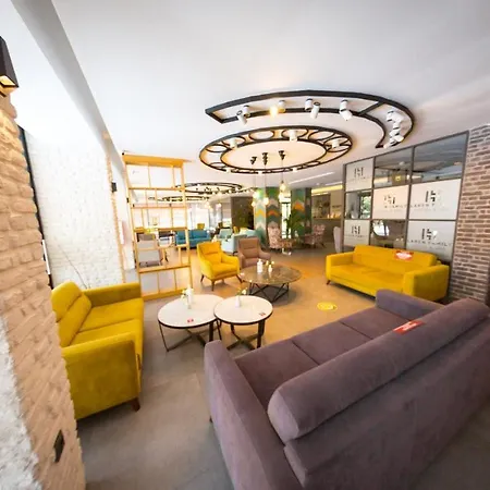 Laren Family Hotel&spa - Boutique Class 3*