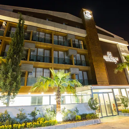 Laren Family Hotel&spa - Boutique Class Hotel 3*