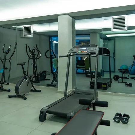 Hotel Laren Family Hotel&spa - Boutique Class Antalya