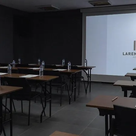 Laren Family & - Boutique Class 3*